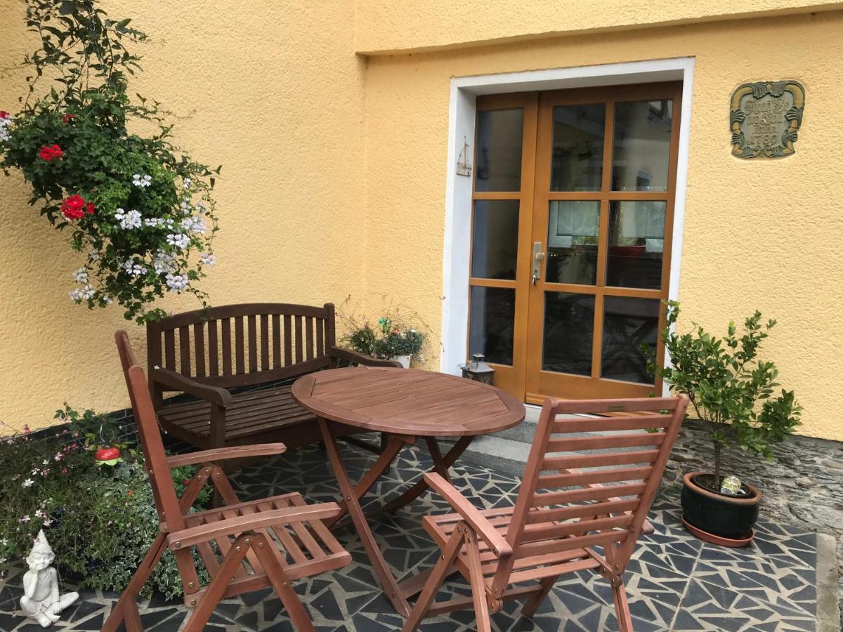 Am Brunnen Merkendorf Zeulenroda-Triebes Exterior foto